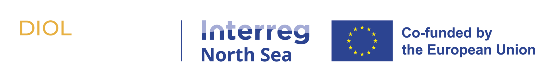 Interreg North Sea logo